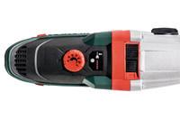 Ударная дрель Metabo SBEV 1000-2 metaBOX 145 L (600783620)