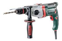 Ударная дрель Metabo SBE 850-2 metaBOX 145 L (600782530)