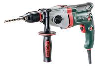 Ударная дрель Metabo SBE 850-2 S metaBOX 145 L (600787500)