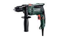 Ударная дрель Metabo SBE 650 Пластиковый кофр (600742500)
