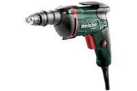 Шуруповерт для гипсокартона Metabo SE 6000 Картонная коробка (620046000)