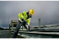 Комбинированный перфоратор Metabo KHE 2660 Quick Пластиковый кофр (600663590)