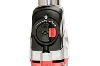 Комбинированный перфоратор Metabo KHE 2660 Quick Пластиковый кофр (600663590)