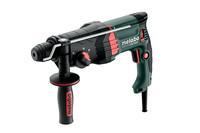 Комбинированный перфоратор Metabo KHE 2645 Пластиковый кофр (601710620)