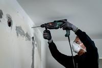 Комбинированный перфоратор Metabo KHE 2245 Пластиковый кофр (601708950)