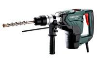 Комбинированный перфоратор Metabo KH 5-40 Пластиковый кофр (600763500)