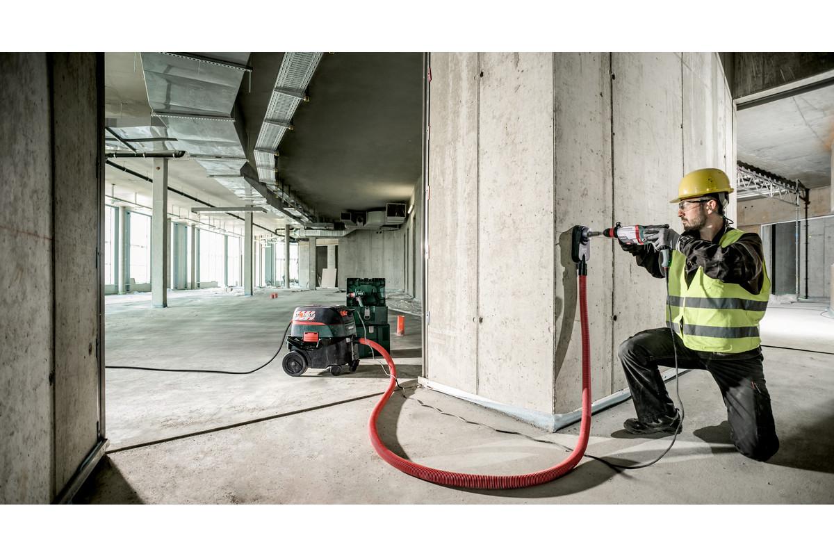 Мультиперфоратор Metabo UHEV 2860-2 Quick metaBOX 145 L (600713500)