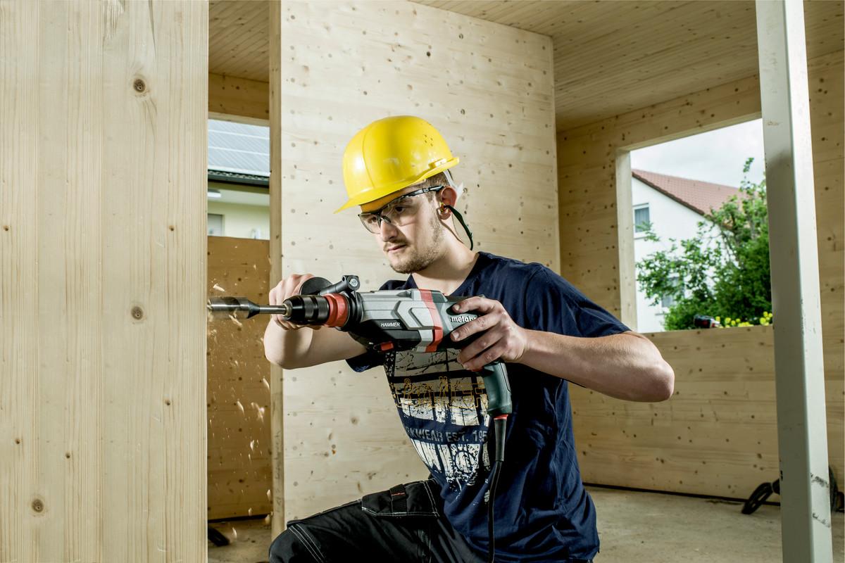 Мультиперфоратор Metabo UHEV 2860-2 Quick metaBOX 145 L (600713500)