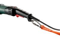 Болгарка Metabo WEPB 19-180 RT DS Картонная коробка (601096420)