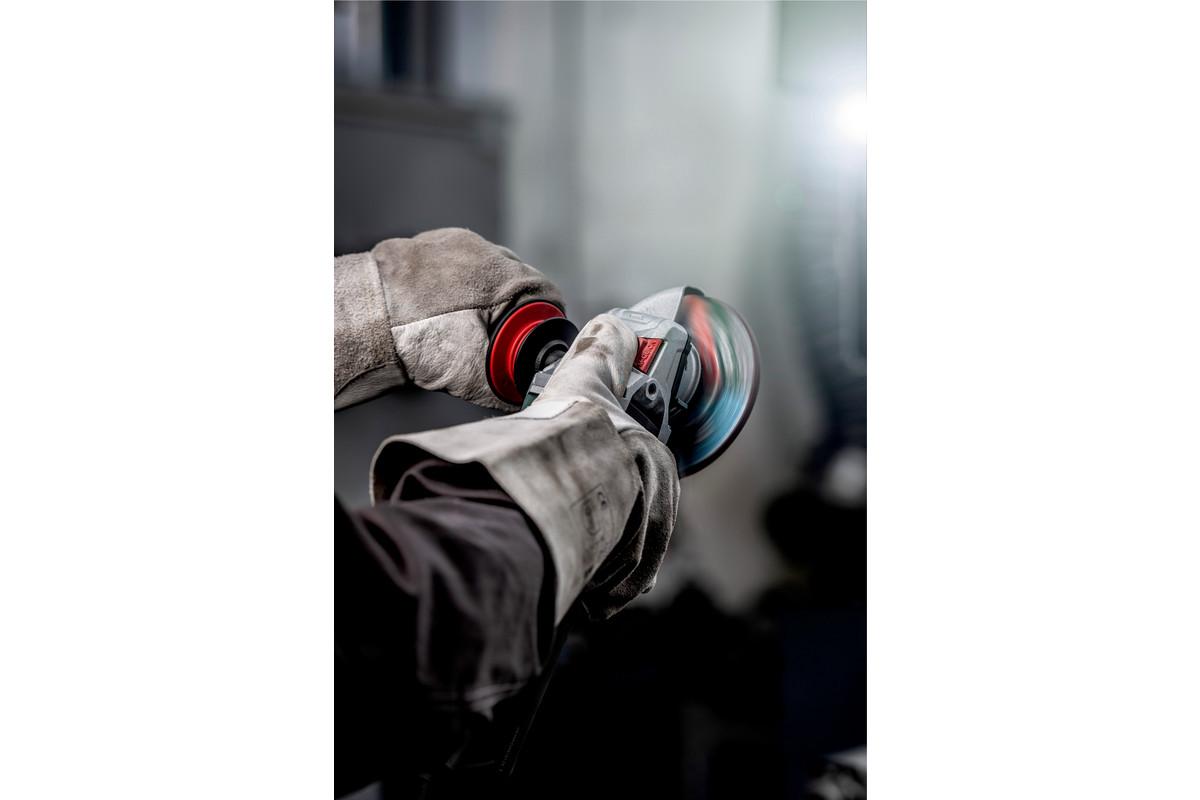 Болгарка Metabo WEP 15-150 Quick Картонная коробка (600488000)