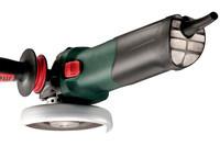 Болгарка Metabo WE 17-125 Quick metaBOX 165 L (600515520)