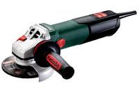 Болгарка Metabo WEV 15-125 Quick metaBOX 165 L (600468500)