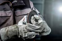 Болгарка Metabo WEV 15-125 Quick metaBOX 165 L (600468500)