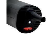 Болгарка Metabo WEV 15-125 Quick metaBOX 165 L (600468500)