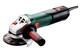 Болгарка Metabo WA 13-125 Quick Картонная коробка (603630000)