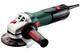 Болгарка Metabo W 9-125 Quick Картонная коробка (600374000)