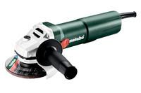 Болгарка Metabo W 1100-115 Картонная коробка (603613000)
