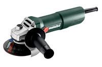 Болгарка Metabo W 750-115 Картонная коробка (603604000)