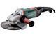 Болгарка Metabo WE 26-230 MVT Quick Картонная коробка (606475000)