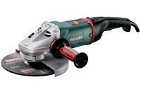 Болгарка Metabo W 24-230 MVT Картонная коробка (606467260)