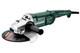 Болгарка Metabo W 2200-230 Картонная коробка (606435010)