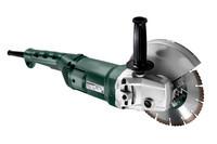 Болгарка Metabo W 2200-230 Картонная коробка (606435250)