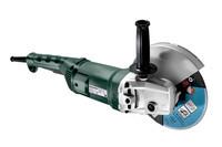Болгарка Metabo WE 2000-230 Картонная коробка (606432000)