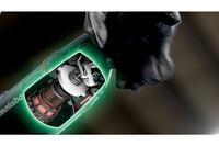 Болгарка Metabo WEPB 24-180 MVT Картонная коробка (606478420)