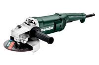 Болгарка Metabo W 2200-180 Картонная коробка (606434420)