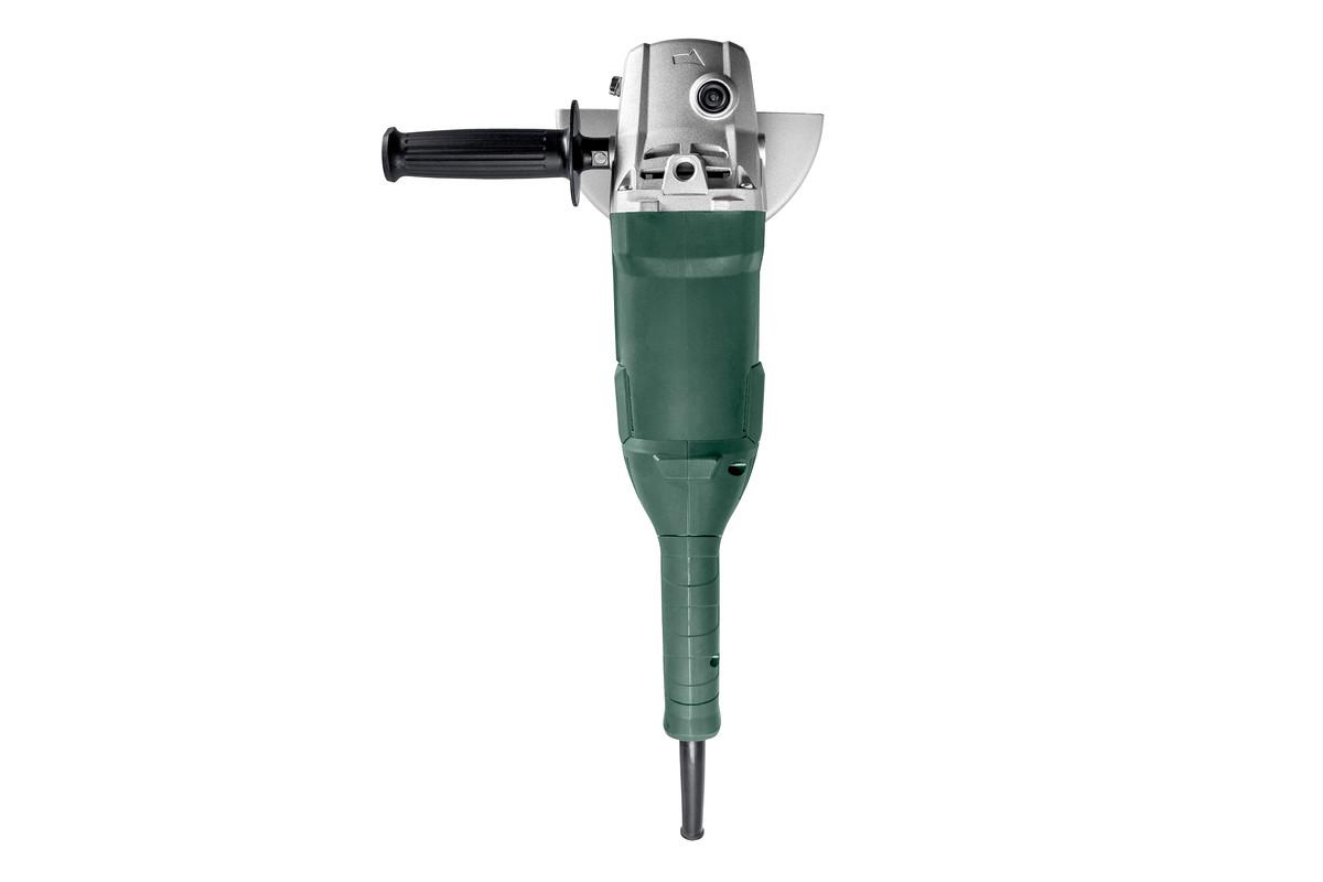 Болгарка Metabo W 2200-180 Картонная коробка (606434420)