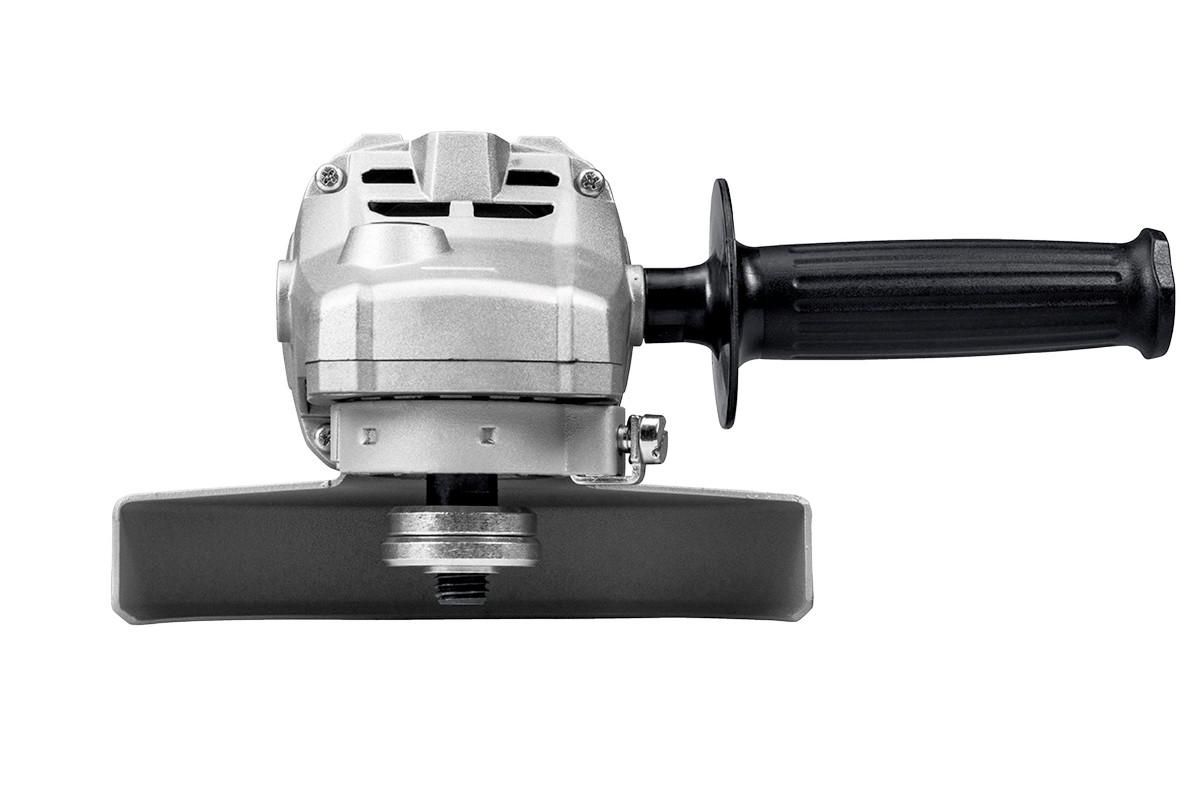 Болгарка Metabo W 2200-180 Картонная коробка (606434420)