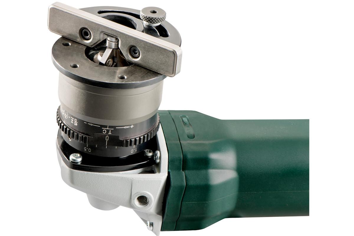 Фрезер для обработки металлических кромок Metabo KFM 9-3 RF MetaLoc (601751740)