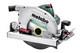 Ручная дисковая пила Metabo KS 85 FS Пластиковый кофр (601085500)