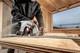 Ручная дисковая пила Metabo KS 85 FS Пластиковый кофр (601085500)