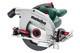 Ручная дисковая пила Metabo KS 66 FS Картонная коробка (601066000)