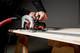 Ручная дисковая пила Metabo KS 66 FS metaBOX 340 (601066500)