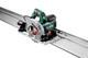 Ручная дисковая пила Metabo KS 55 FS Картонная коробка (600955000)