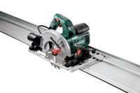Ручная дисковая пила Metabo Set KS 55 FS metaBOX 340 (691064520)
