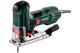 Лобзик Metabo STE 100 Quick Картонная коробка (601100000)