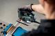 Лобзик Metabo STEB 100 Quick Пластиковый кофр (601110500)