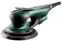 Эксцентриковая шлифовочная машина Metabo SXE 150-2.5 BL metaBOX 145 (615025700)