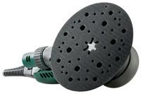 Эксцентриковая шлифовочная машина Metabo SXE 150-5.0 BL metaBOX 145 (615050700)