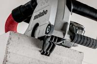 Штроборез Metabo MFE 40 Пластиковый кофр (604040500)