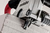 Штроборез Metabo MFE 40 Пластиковый кофр (604040510)