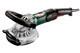 Шлифовочная машина для ремонтных работ Metabo RSEV 19-125 RT Пластиковый кофр (603825700)