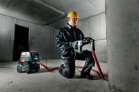 Универсальный пылесос Metabo ASR 35 M ACP Картонная коробка (602058380)