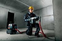 Универсальный пылесос Metabo ASR 35 M ACP Картонная коробка (602058380)