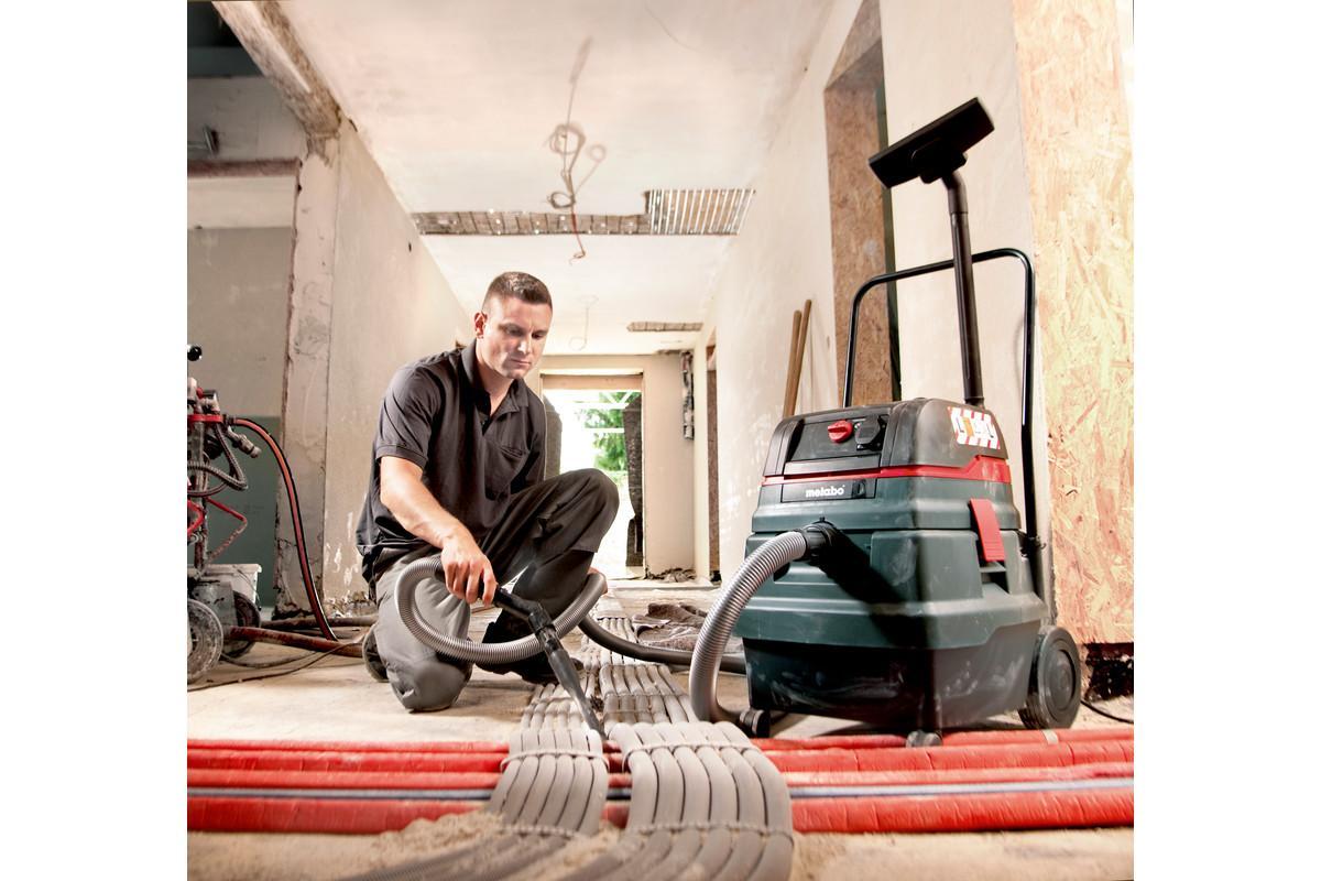 Универсальный пылесос Metabo ASR 50 L SC Картонная коробка (602034000)