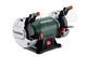 Затачивающий станок Metabo DS 125 M Картонная коробка (604125000)