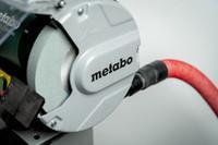Затачивающий станок Metabo DSD 200 Plus Картонная коробка (604210000)